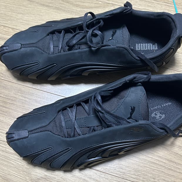 푸마 산산기어 탈론 290 새상품