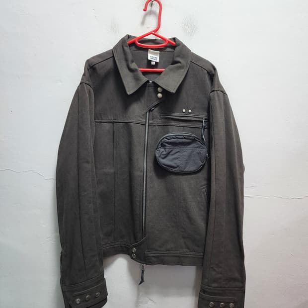 파아카이브 3p 워크자켓