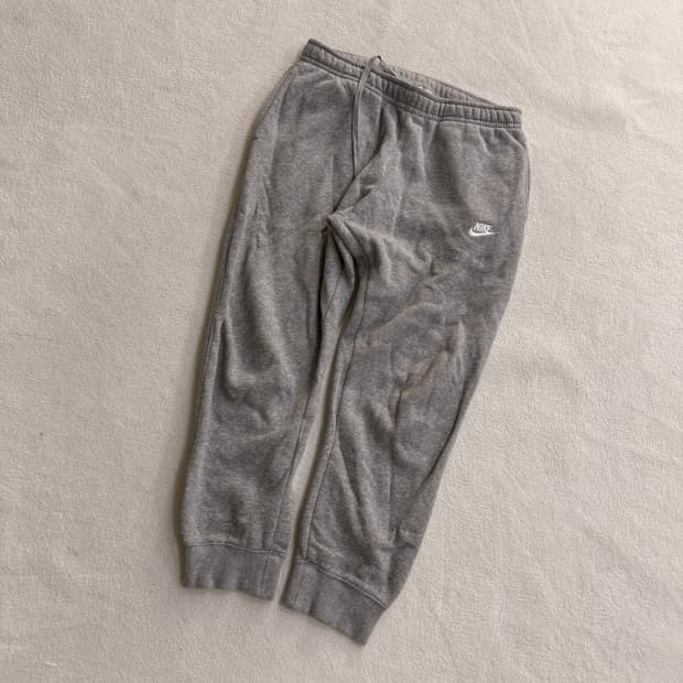XL 나이키 트레이닝 조거팬츠 0714T2