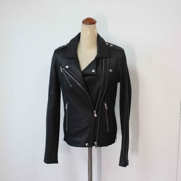 J-11943/IRO 매장판 여성용 양가죽 자켓 82-94-160