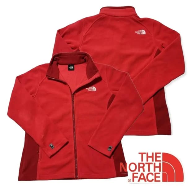 (여성XL) 노스페이스후리스 노스페이스플리스자켓