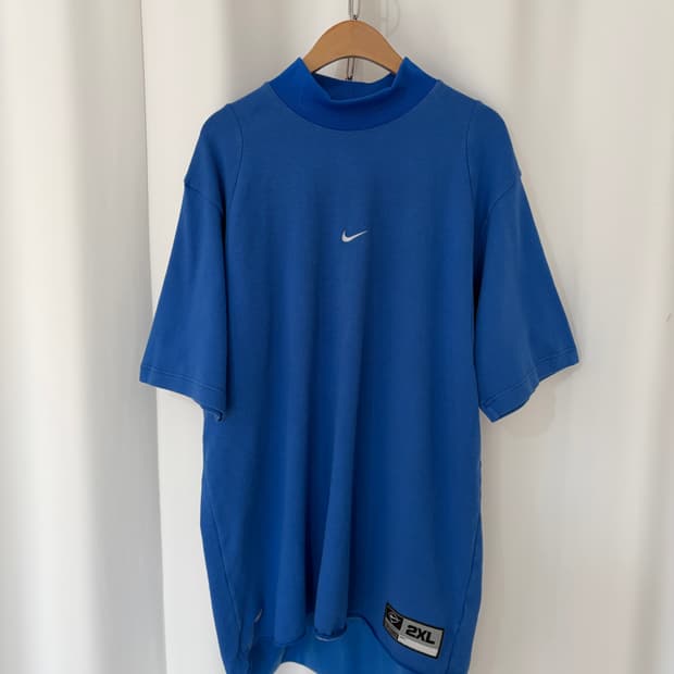 NIKE jersey
