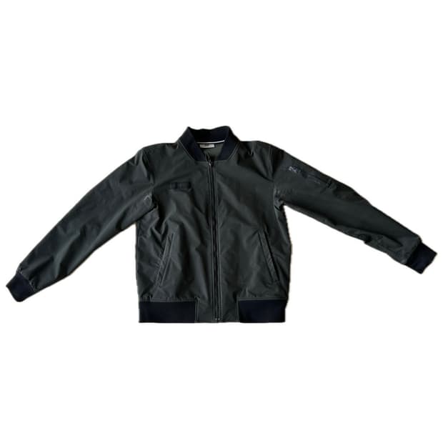 k2 스트레치 자켓 카키