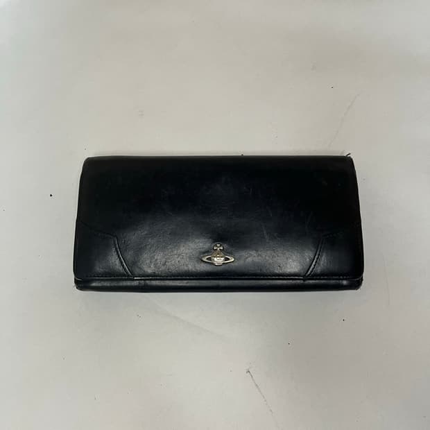 비비안웨스트우드 장지갑