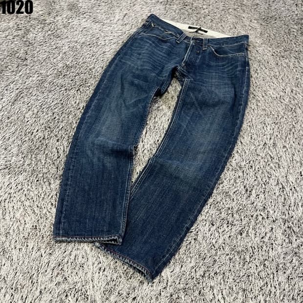 스톤아일랜드 데님팬츠 L 