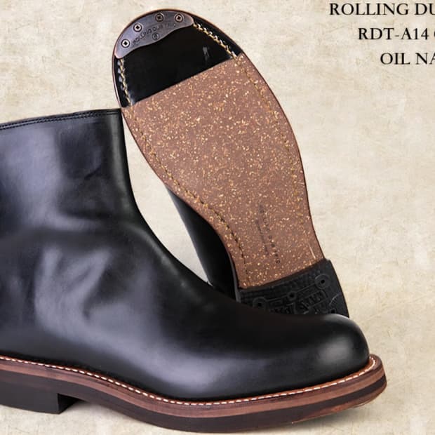 롤링덥트리오 블랙 크롬악셀 팝니다.