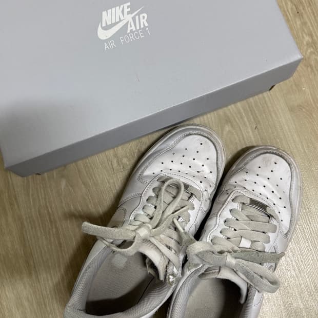 나이키 W 에어포스 1 ‘07 225