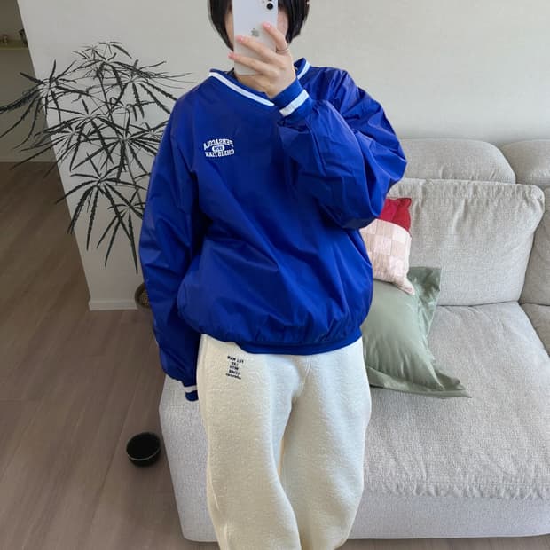 빈티지 웜업 (Man 2XL) AA0934