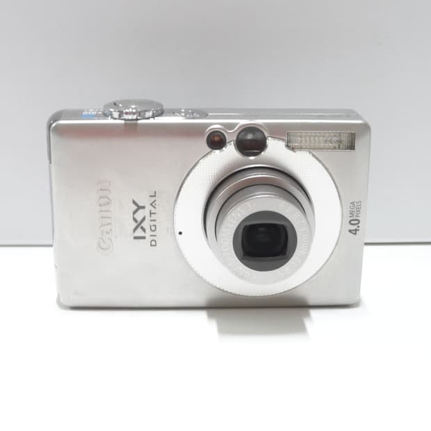 canon 캐논익시50(익서스40)디카