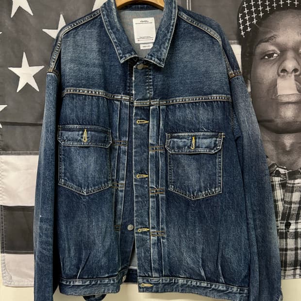 비즈빔 24FW 101xx 4사이즈