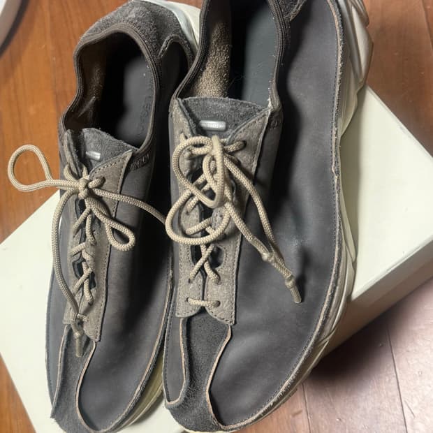 아워레가시 클로브 41사이즈