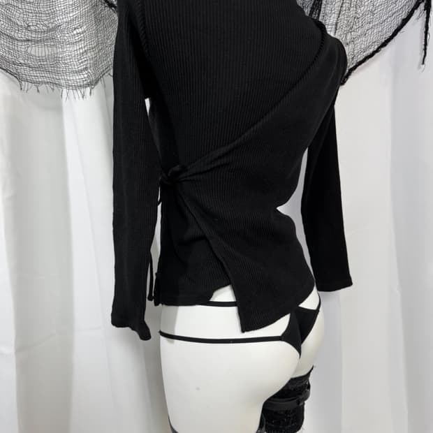 detail t-shirt