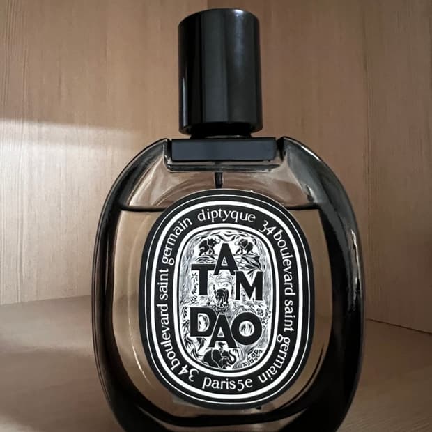 딥티크 탐다오 edp 국문택