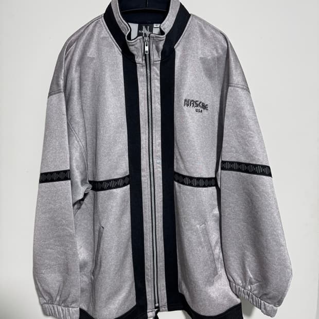 nascere usa 힙합 올드스쿨 빅사이즈 트레이닝세트 셋업