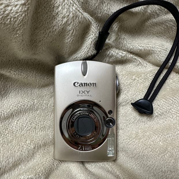 캐논 익서스750 디카/디지털카메라