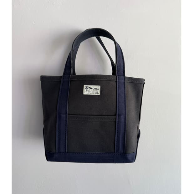 orcival 오르치발 토트백 일본빈티지 일본메이드