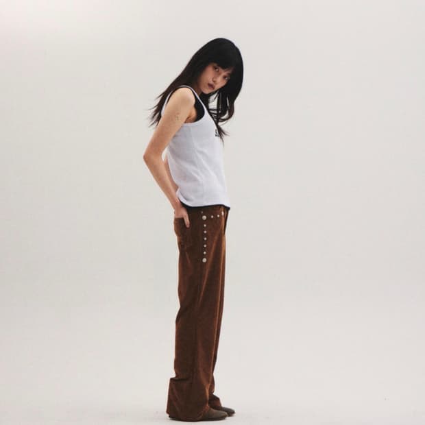 smallstupidtunes 바지