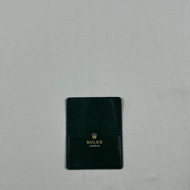 로렉스 롤렉스 rolex 로고 카드지갑