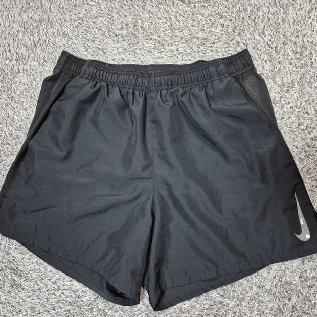 나이키 남성 7인치 브리프라인드 쇼츠 M(80)