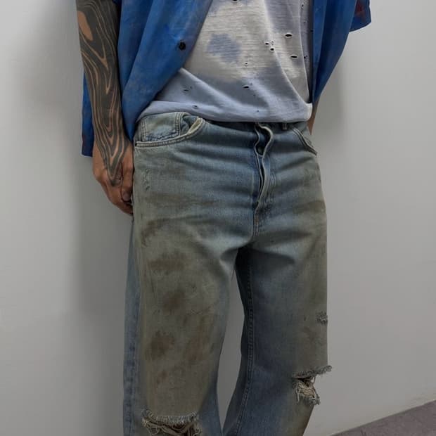 ACNE STUDIOS 2021M