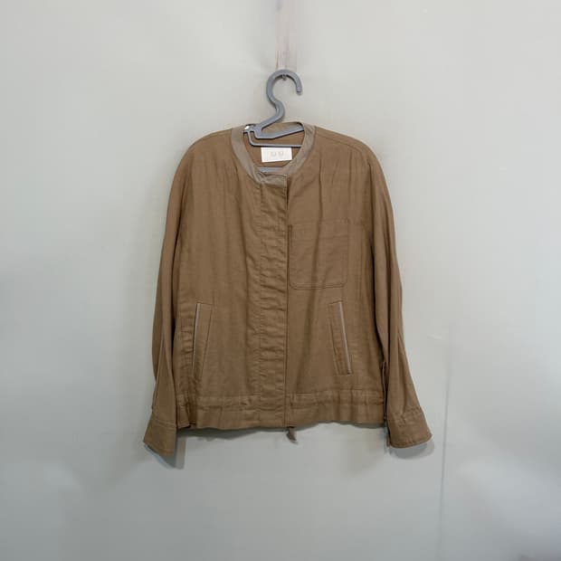 한섬 SJSJ 봄 자켓 55정도