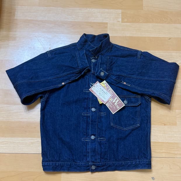 프리휠러스 506xx 42사이즈 원워시