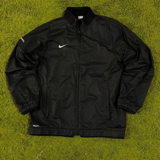 나이키 스우시 바람막이 자켓 95/M