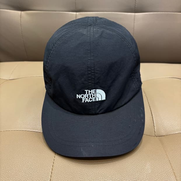 노스페이스 에코 로코 나일론 캡