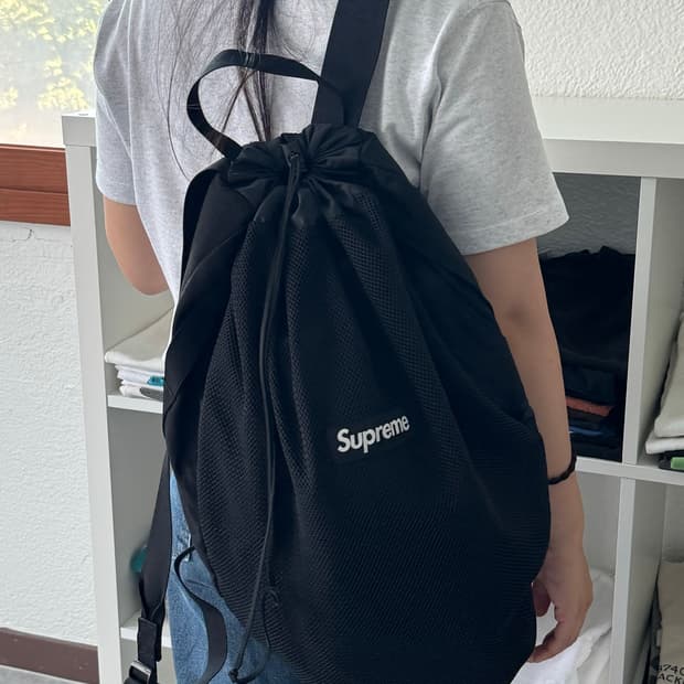 15ss Supreme