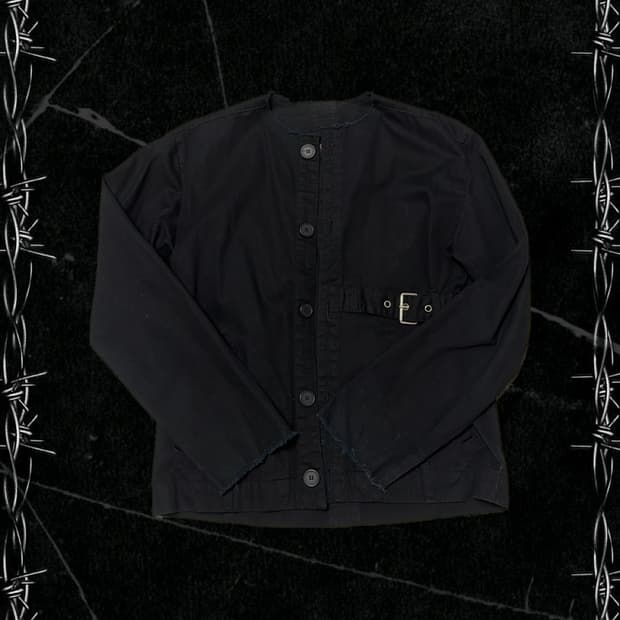 Punk jacket