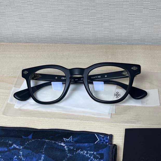 크롬하츠 팬티호 panty ho mbk 새제품 nos