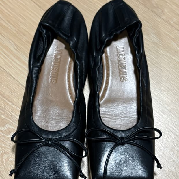 자크뮈스 플랫 37