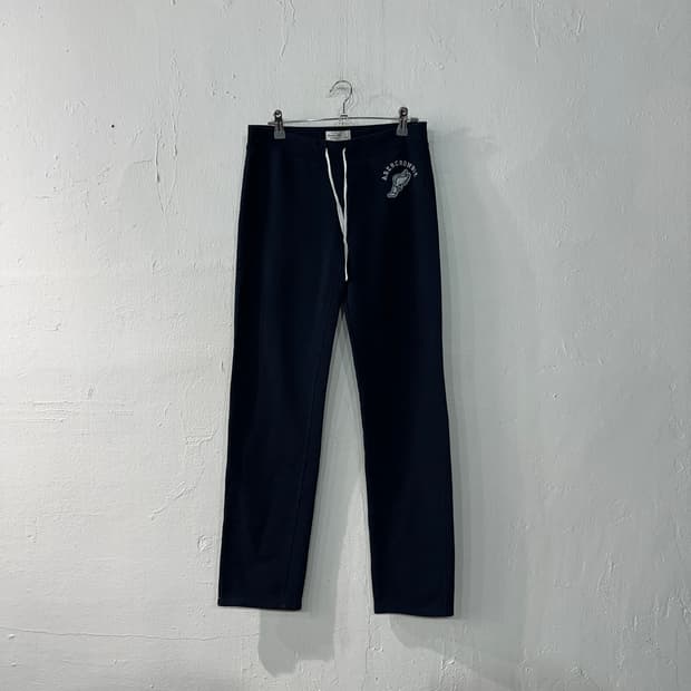 아베크롬비 여성 트레이닝바지 S