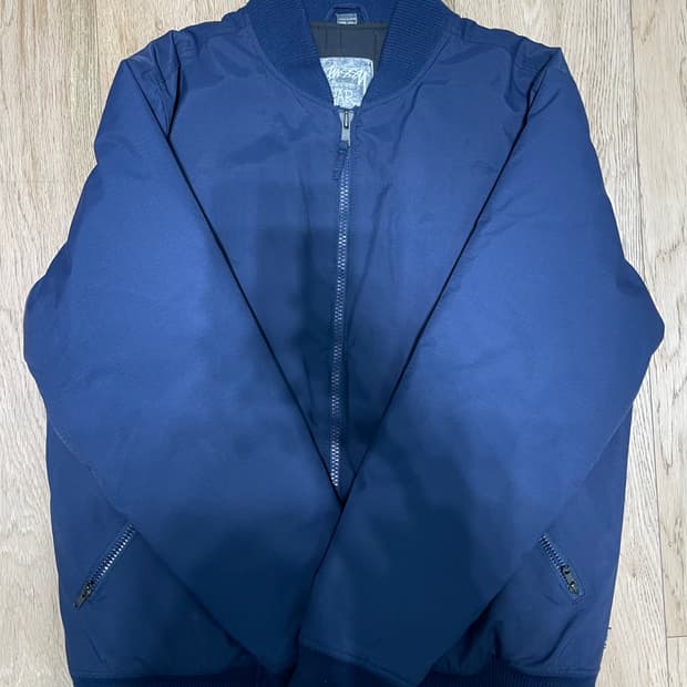 [XL] 올드 스투시 봄버