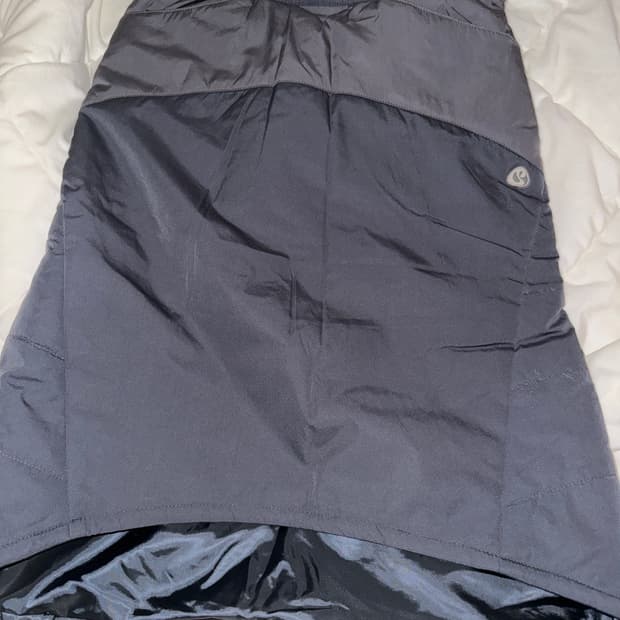 스마트어반유즈풀 패딩 스커트 (코이세이오)