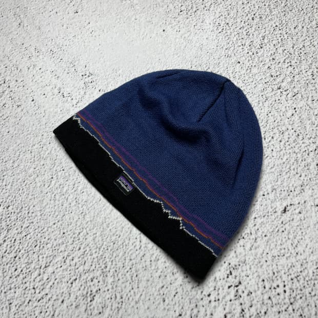 Patagonia Beanie