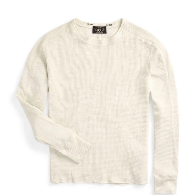 RRL 더블알엘 와플티