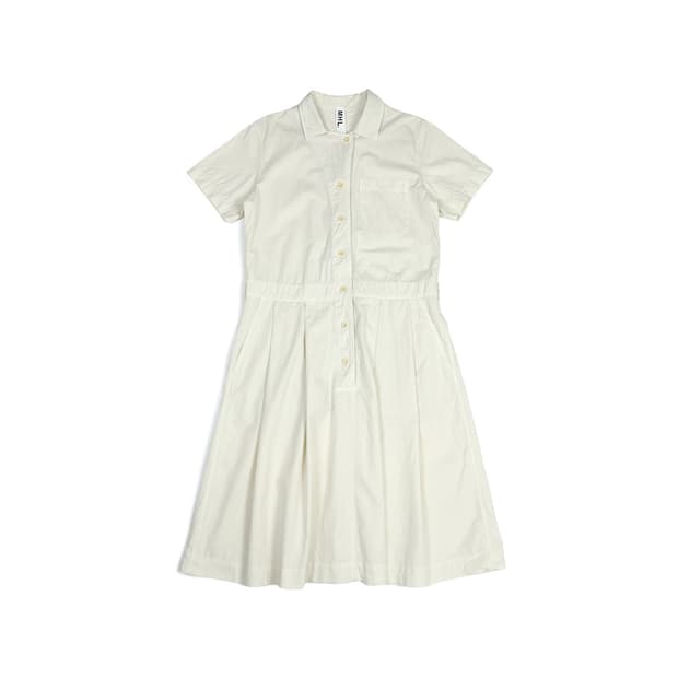 MHL cotton dress