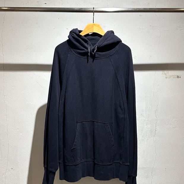  Engineered Garments Button Hood