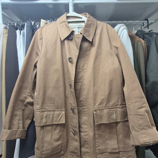 저널스탠다드 자켓 2사이즈 (100)