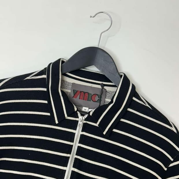 YMC 서그덴 스프라이트 카라 반집업