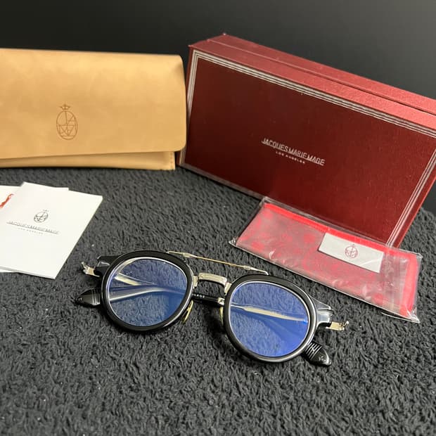 자크마리마지 들라쥬 빈티지 새상품