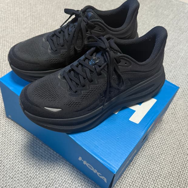 호카 본디9 와이드 275