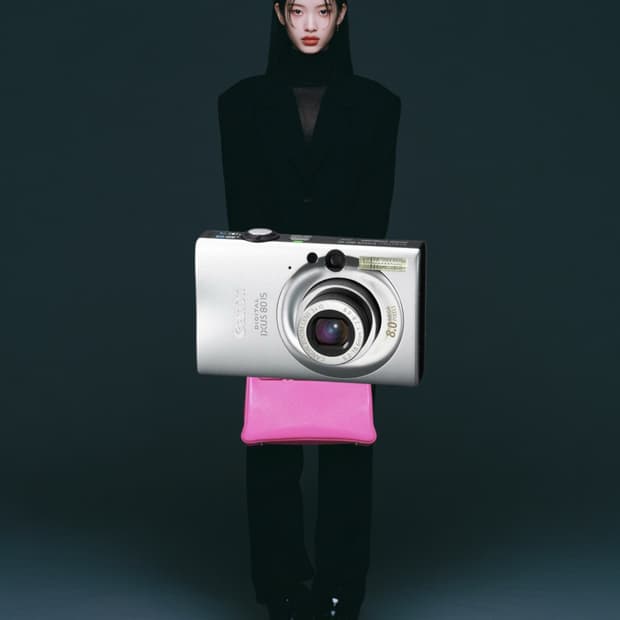 CANON IXUS 80 캐논 익서스 80 빈티지 디지털카메라 디카