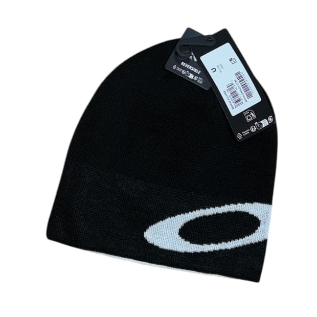 oakley 오클리 리버서블 비니 새상품