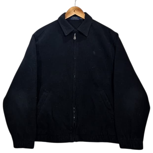 Polo Ralph Lauren 폴로 랄프로렌 신형 플리스 자켓