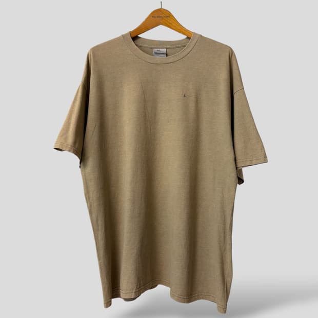 (XL)00s 나이키 스우스 반팔티셔츠