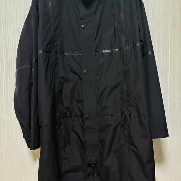 파이널홈 레인코트[M]