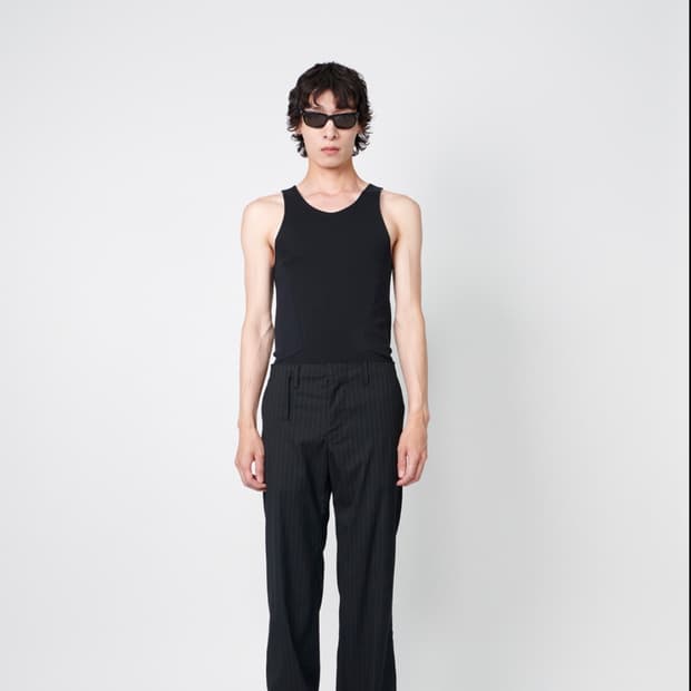 누마레 벨티트 포켓 트라우져