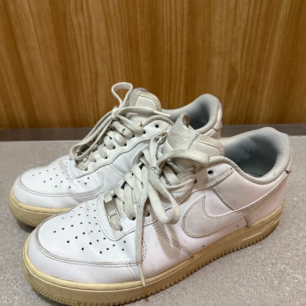 나이키 에어포스 270